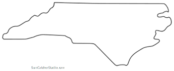 We did not find results for: North Carolina Map Outline Printable State Shape Stencil Pattern North Carolina Map North Carolina Stencil North Carolina Outline