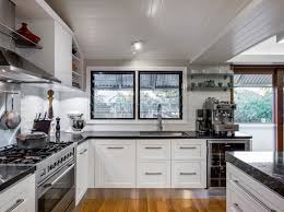 Find the best for you with detailed reviews of all countertop materials. 20 Contemporary Black Countertops In The Kitchen Home Design Lover