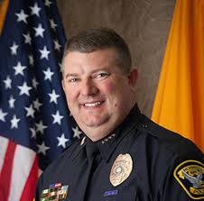 Controversial police recuitment ad crops up at chief's confirmation hearing 