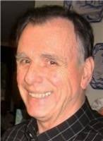 Stephen Lamonakis Obituary (1938