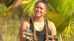 Check spelling or type a new query. Survivor Ayse Neden Kilo Aldi Ayse Nin Isyani Milyonlarca Kadini Kahretti