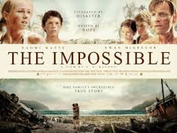 The Impossible Movie Review Possibly The Best Movie The Impossible The Impossible Film Tom Holland The Impossible