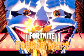 See the best & latest fortnite zombie map codes on iscoupon.com. Fortnite Horror Map Codes Creative Scary Maps Guide Radio Times