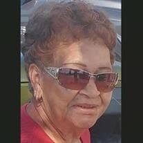 Elizabeth Jones Craddock Obituary