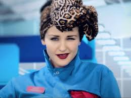 Sam Burgess' fiancee Lucy Graham once supported Kylie Minogue in stint with  The Ultra Girls