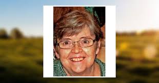 Marilyn Kay Ayers Obituary May 6, 2018