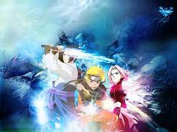 2434x1825 anime naruto sasuke uchiha snake hd wallpaper background image. Naruto 3d Wallpapers Group 79