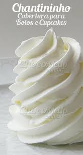 Calda Para Bolo De Leite Ninho Receita De Chantininho Cobertura Para Bolos E Cupcakes Feita Com Chantilly Leite Condensado Leite Ninho Receitas Receita De Cupcake Receitas Com Chantilly