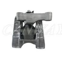 Engine Mount E3B1-6F012-BF,E3BZ-6038-A Ford Figo 2016-2018 ...