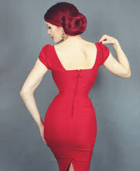 Stop Staring Billion Dollar Baby Dress In Red Stop Staring Bombshell Dress Dresses Stop Staring Dresses