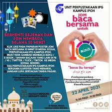 Check spelling or type a new query. April 2021 Perpustakaan Ipgki