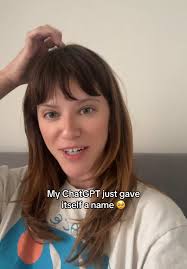 Descubre cómo nombrar a tu IA favorita