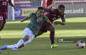 Nonton live streaming chile vs bolivia. Bolivia Vs Venezuela Eliminatorias Sudamericanas Goles Y Resultado Antena 2
