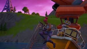 How many days until fortnite chapter 2 season 5 ? Fortnite Date Fin De Saison 3 Du Chapitre 2 Debut Saison 4 Millenium