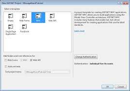 Create A Real Time Message Board Making Use Of Asp Net Mvc 5 Signalr 2 And Knockoutjs Web Forms Real Time Web Api