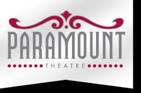 paramount theatre paramount theatre