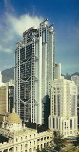 Find hsbc branches or atms locations in the united states. Shanghai Bank In Hongkong Someone Has Built It Before