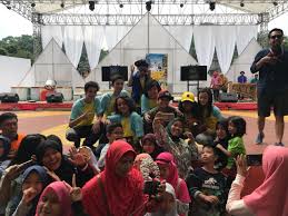 Ungu dan putih tokoh favorit : Koki Koki Cilik Laris Morgan Oey Sesuai Ekspetasi Okezone Celebrity