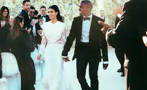 So we collected all of the rumored details for this weekend's. Kim Kardashian S Wedding War Kanye Versus Kris Humphries Entertainment Emirates24 7