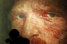A great artist is dead: Vincent Van Gogh Quotes 10 Sayings To Remember The Starry Night Artist On His 164th Birthday