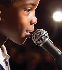 2025 SPELLING BEE Supplement by The Washington Informer