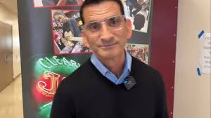 We had a great time with Chip Wood and his jazz students at Steinbrenner  High School for our Young Lions Program visit!, Participating clinicians:  Frank Williams (lead educator); Peter Mongaya ...