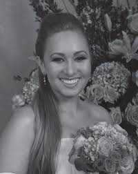 Ball honors young volunteers