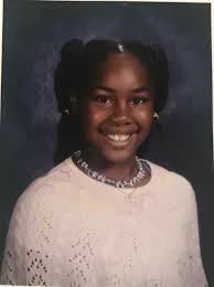 Dad gave me my 4th grade class photo. So cool