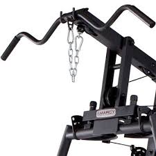 Marcy Mkm 81010 Home Multi Gym