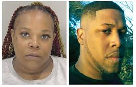 💔 WOMAN FACING MURDER CHARGE AFTER FIANCÉ FOUND DEAD IN AUGUSTA WOODS 💔  Authorities have obtained a murder warrant for June Antoinette James, 35,  in the shooting death of her fiancé, Devon
