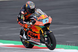 With jorge martin team pramac wins in motogp after seventeen years. Dsaj33off2aa4m