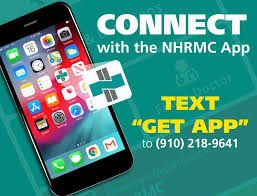 Nhrmc Smartphone App To Help Patient And Visitors With