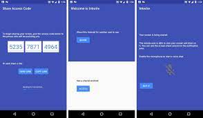 In particular, the fftw3 library and threading (openmp or grand central dispatch) support are included in the distributions. Inkwire Is A New App That Could Improve The Remote Support Experience Android Authority