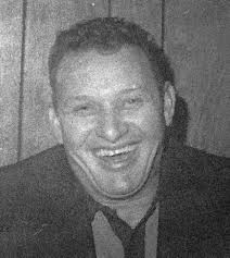 Eric Sexton Obituary (2015)