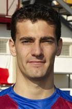 Roberto, Roberto García Cabello