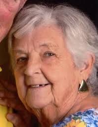 Judith M. Pickering ('Judy') Obituary