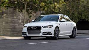 2016 Audi A6 3 0t Review Notes Why Look Elsewhere Audi A6 Audi Audi S6