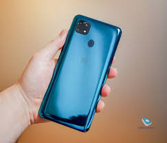 ZTE Blade 20 Smart ...