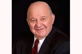 Leonard G. McGregor: Aug. 26, 1935-Oct. 1, 2017