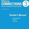 Fundamentals of english grammar with key. 3