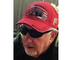 Ted Bateman Obituary (1933