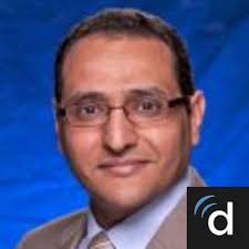 Dr. Mounir F. Khalil, MD
