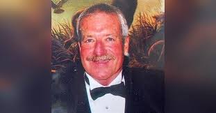 Robert Doyle McClenagan Obituary