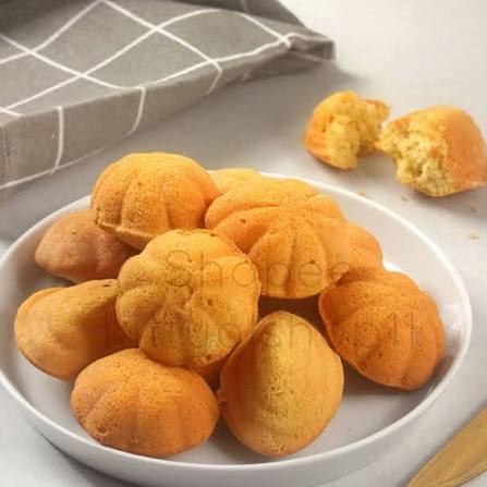 BOLU KENONG ORIGINAL 900 gram 300gr HOMEMADE JADUL KUWUK KUE SUSU ROTI KERING BAHULU KLEMBEN CERMAI KIJING SENDOK