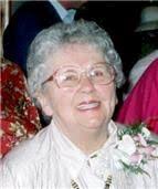 Margaret Smith Obituary (2011)