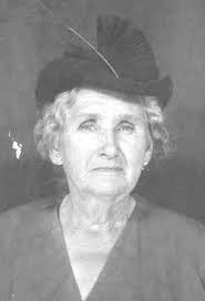 Eliza Jane Brown King (1883-1967)