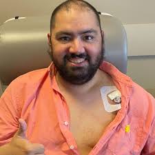 Fundraiser by Dagian Velazquez-Carpenter : Help Devin Kick Cancer's Butt!