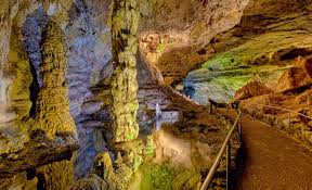 Maybe you would like to learn more about one of these? Rv Camping At Carlsbad Cavern National Park Cruise America