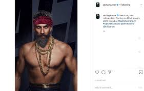 262 likes · 29 talking about this. Akshay Kumar Shares Bachchan Pandey S New Look Changes Release Date For Aamir Khan Masala Com