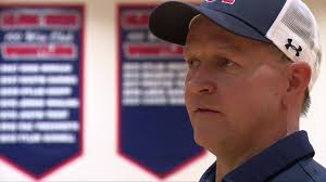 Why a wrestler and his dad shared this unforgettable moment